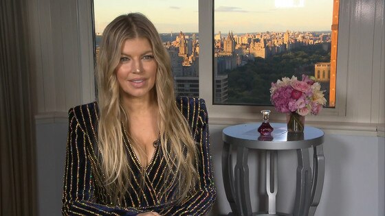 Fergie S M I L F Is Your New Summer Anthem E News