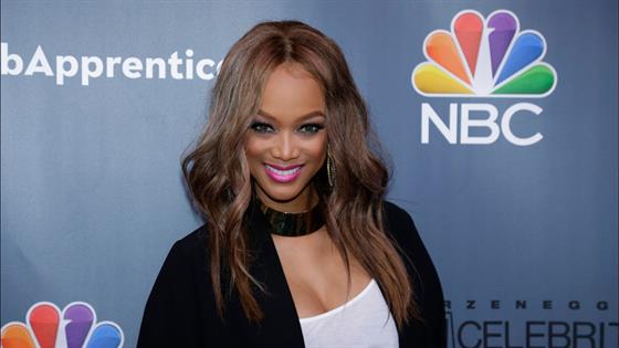 Tyra Mail: Tyra Banks Returning to ANTM Tyra Mail: Tyra Banks Returning to ANTM