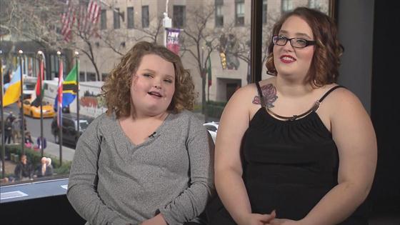 Mama June Shannon Gaining Weight Already After Spending $50K On Surgery? Mama June Shannon Gaining Weight Already After Spending $50K On Surgery?