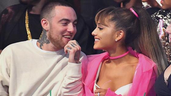 Ariana Grande announces Manchester benefit concert