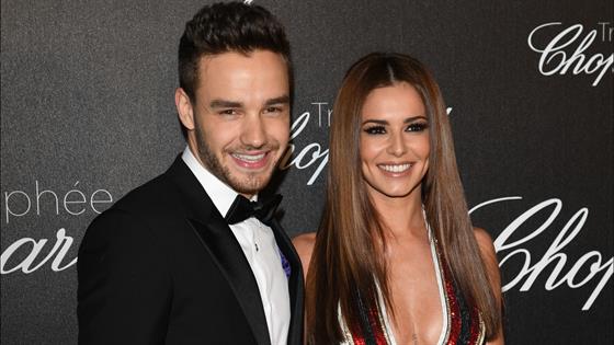 Doting dad Liam Payne reveals: 'My life has changed forever'