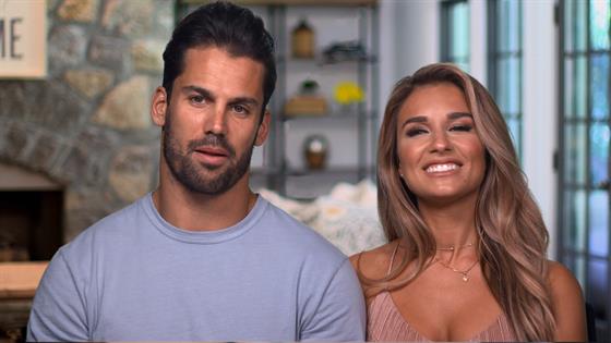 Is Jessie James Decker Planning to Be a Stay-at-Home Mom? Find Out in This Eric & Jessie Sneak Peek!