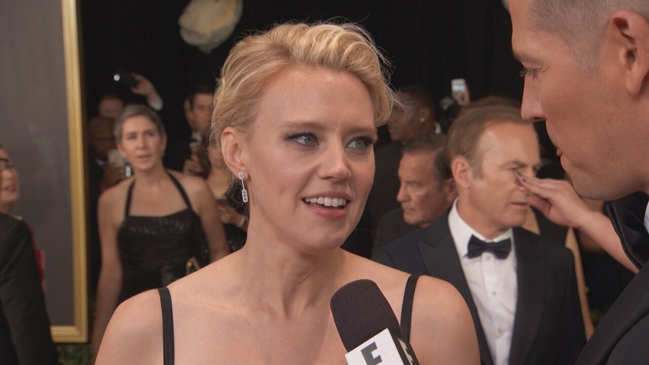 Kate Mckinnon On What Makes Saturday Night Live Work E News Canada