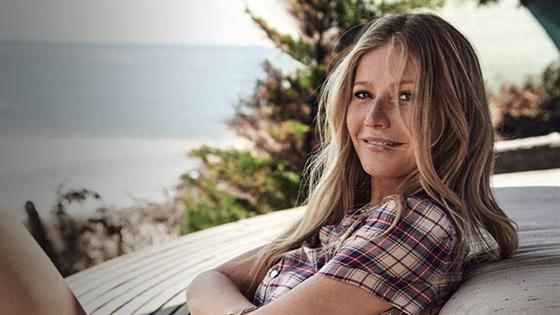 Gwyneth Paltrow unbothered by criticism of her wellbeing tips