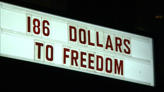 186 Dollars To Freedom English Subtitles