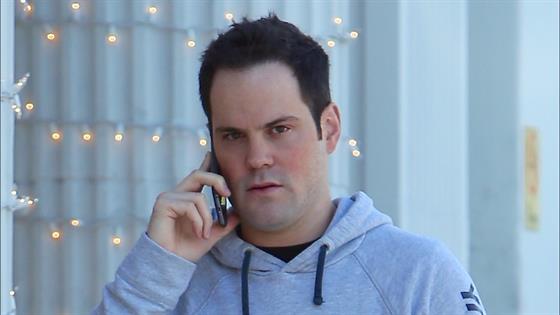 Mike Comrie News, Pictures, and Videos | E! News