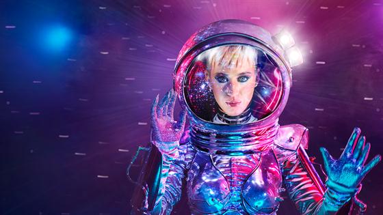 Katy Perry's tour stop in Buffalo cancelled
