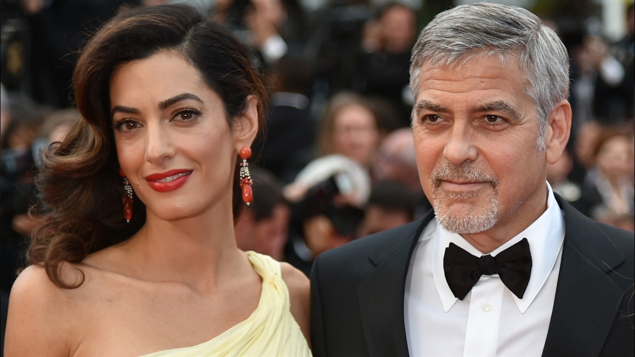 George Clooney furious at paparazzi who broke into his home to take pics of the twins Wochit_20170728_clooney_262457_1280x720_1012179523948