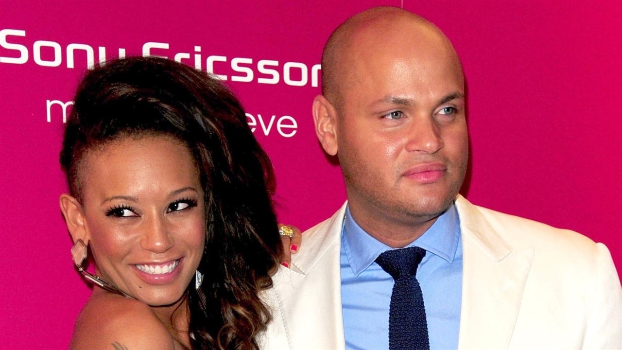 Mel B Under Investigation for Witness Intimidation as Divorce Drama Continues