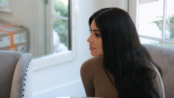 Kim K. Is “Dying” to Go to Her 20-Year HS Reunion But…