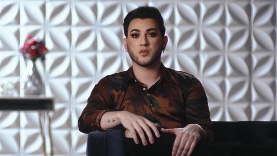 Jackie Aina & Manny MUA Talk Pushing Boundaries as Influencers