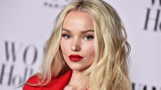 Dove Cameron Starring in Live-Action Powerpuff Girls Series