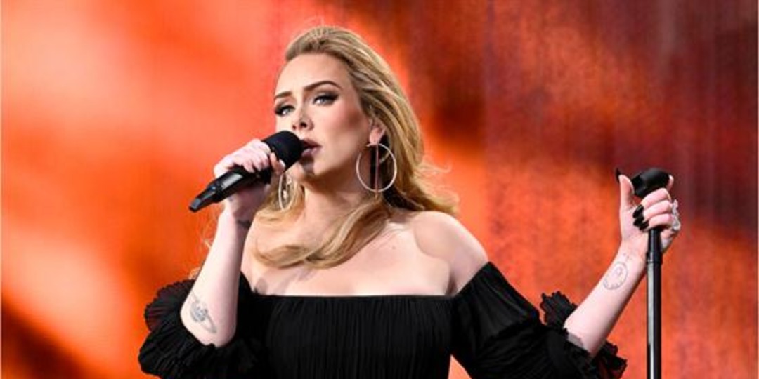 Adele Addresses Recent Engagement Rumors - E! Online.jpg
