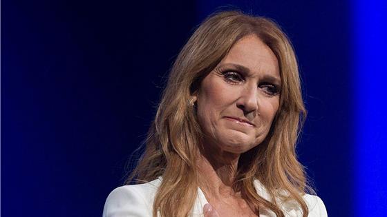 Celine Dion's Sister Shares Heartbreaking Health Update