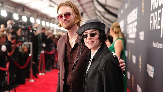 Grammys 2025 Billie Eilish’s Brother Finneas Makes Plea to Fans After Loss