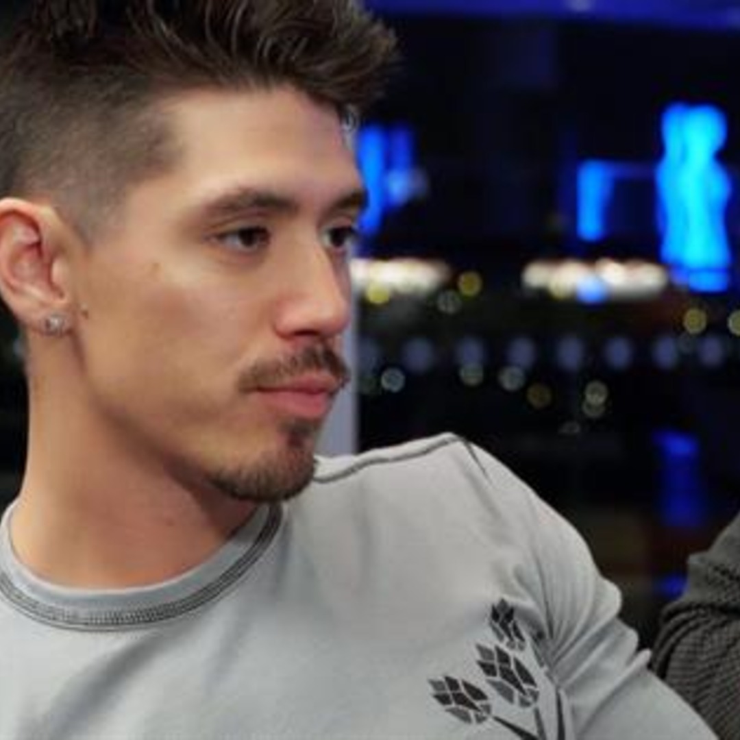 Bryan Tanaka Is All In When It Comes To Dating E Online Bryan Tanaka Is All In When It Comes To Dating E Online