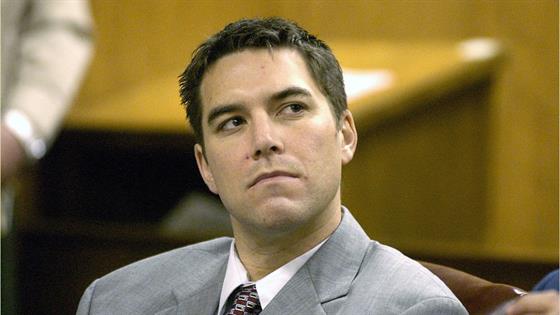 Scott Peterson Admits to Affair Before Wife Laci Peterson’s Murder