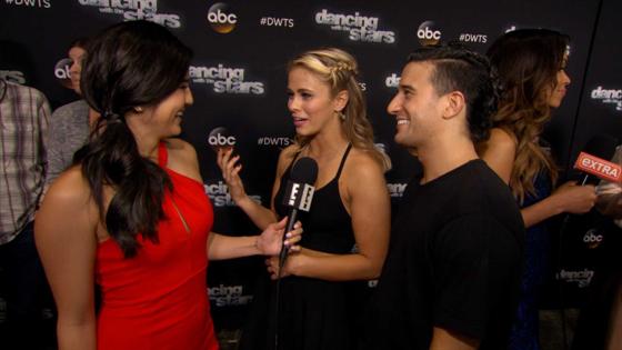 Mark Ballas News, Pictures, and Videos | E! News