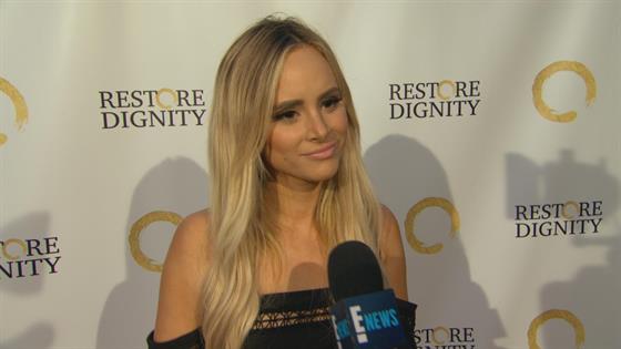 Will Amanda Stanton Stay Friends With Ex Robby Hayes?