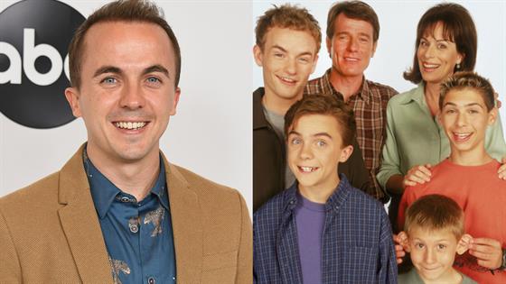 Malcolm in the Middle Revival Recasts Major Role