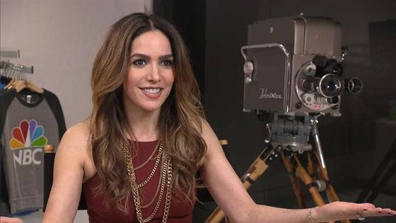 Dr. Darcy Reveals Favorite Celebrity Couples