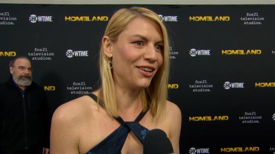 Claire Danes Doesn't Know What 'BRB' Means: Photo 3618776