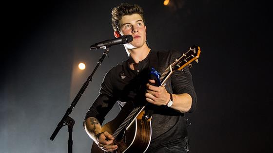 Shawn Mendes Opens Up About His Journey of Self-Discovery and Sexuality