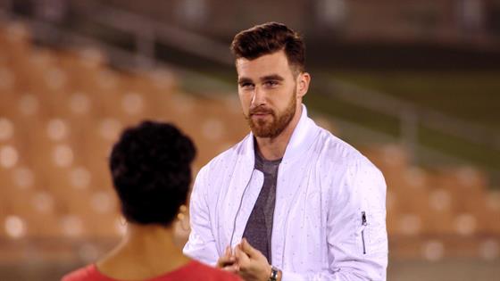Travis Kelce Drops A Bombshell On His 50 Ladies 2859