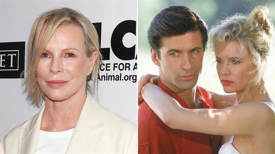 Alec Baldwin’s Ex-Wife Kim Basinger Shares Rare Insight on Where They