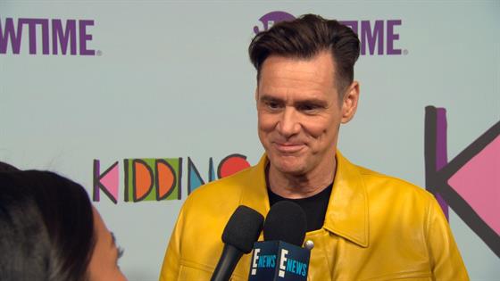 Jim Carrey Talks Dealing With Dark Times Leaving Hollywood   Rcm 20180906 Carey 277533 560x315 1314397763886 