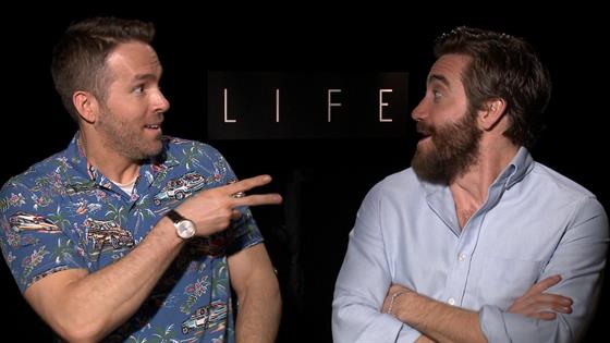 Ryan Reynolds News, Pictures, and Videos | E! News