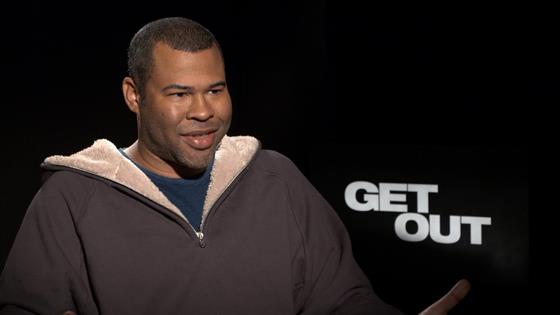 Daddy-To-Be Jordan Peele Talks Baby Names - E! Online - AU