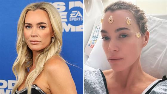 Teddi Mellencamp Confirms Stage 4 Cancer and New Tumors in Heartbreaking  Update