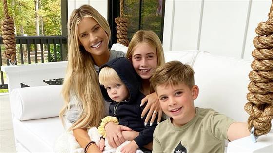 Christina Haack And Tarek El Moussas Son Undergoes Emergency Surgery 0422