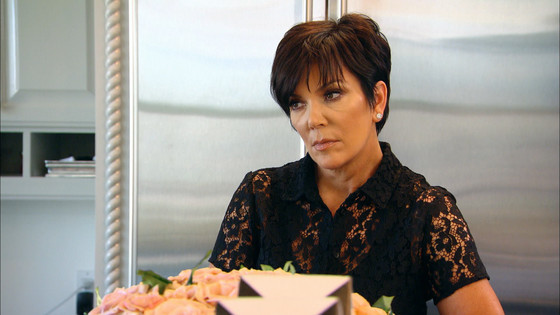 Kim Kardashian Scolds Kourt And Kris