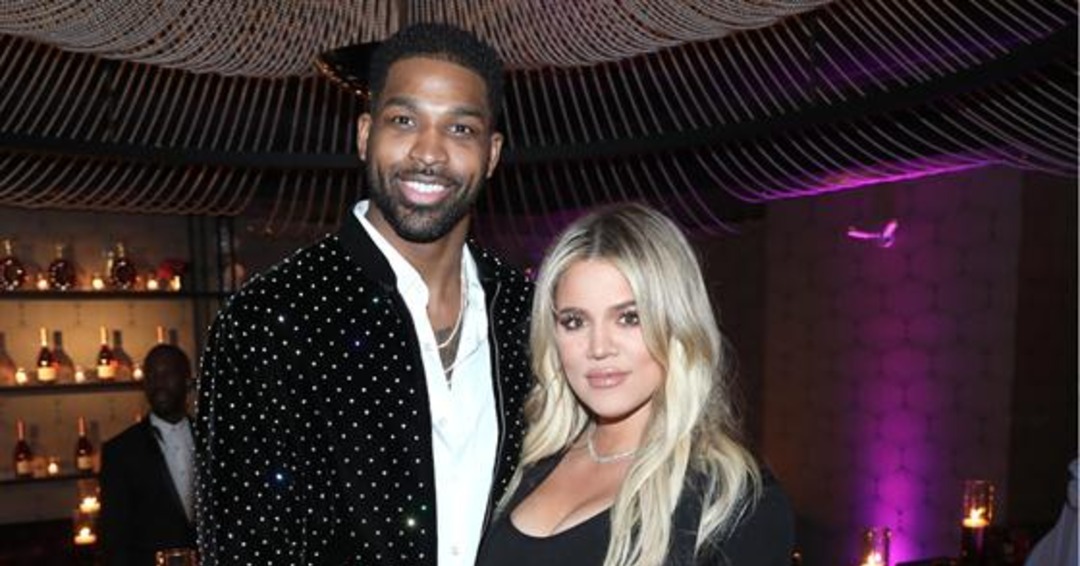Fans Will See Khloé Kardashian REACT to Tristan’s Paternity Scandal | E! News Fans Will See Khloé Kardashian REACT to Tristan’s Paternity Scandal | E! News