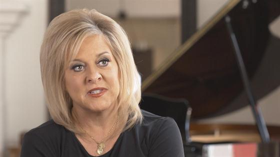 Nancy Grace Gives Rapid Fire Answers On True Crime Cases   Cb 20160919 Nancy 252719 560x315 768921155539 