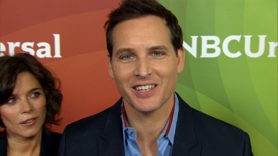 Peter Facinelli News, Pictures, and Videos | E! News