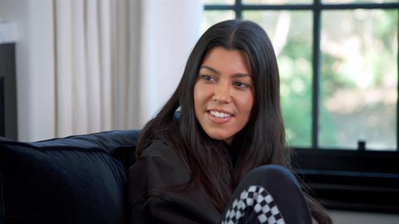 Kourtney Kardashian Explains Ex Scott’s Reaction to Her BF