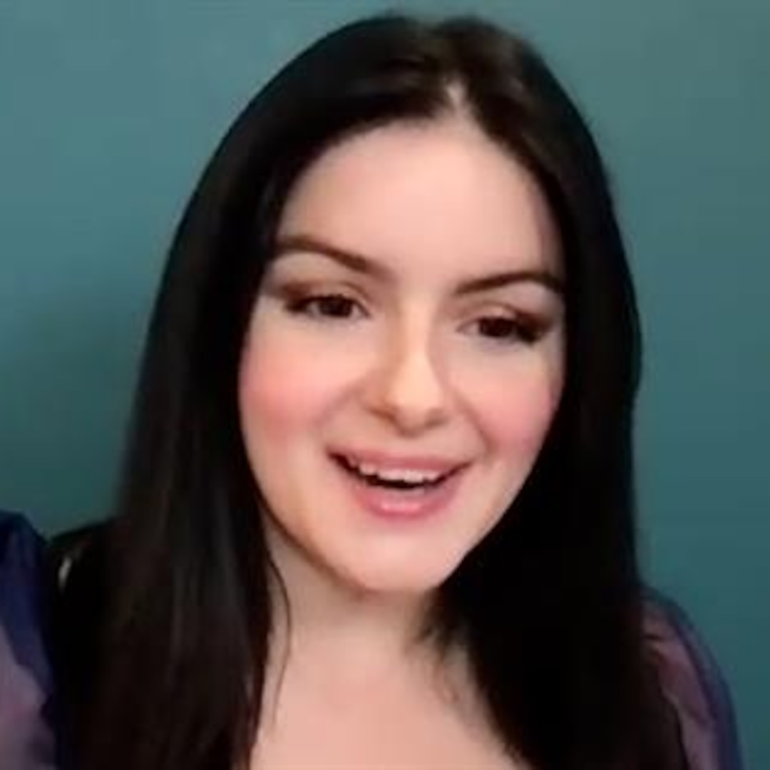 Ariel Winter Shares Updates on Her Life Beyond Hollywood Ariel Winter Shares Updates on Her Life Beyond Hollywood