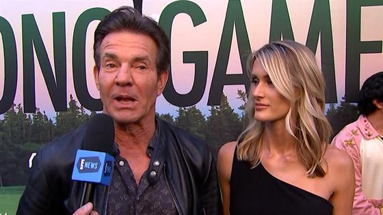 Dennis Quaid Admits He Turned Down This Tom Hanks Movie Role!