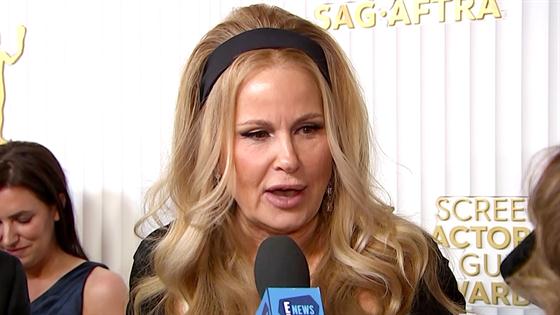 Jennifer Coolidge's Dream Marvel Superpower Is WHAT?!