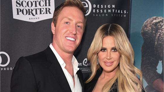 Kroy Biermann Files for Divorce - AGAIN!