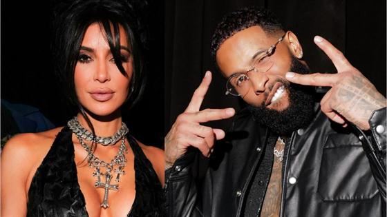 Kim Kardashian Proves She's a Rare Gem With Blinding Diamond Look