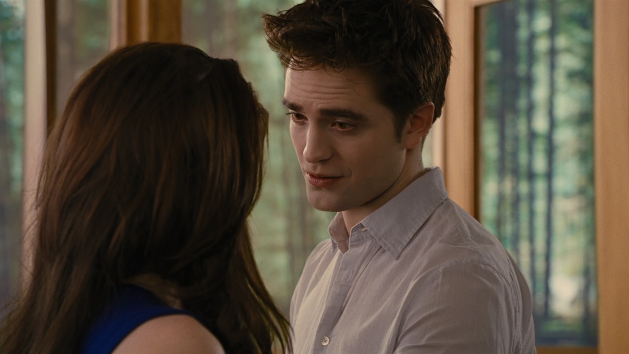 30 Surprising Secrets About The Twilight Franchise Revealed E News