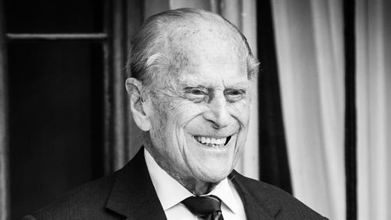 Prince Philip, Husband of Queen Elizabeth, Dies at Age 99 ...