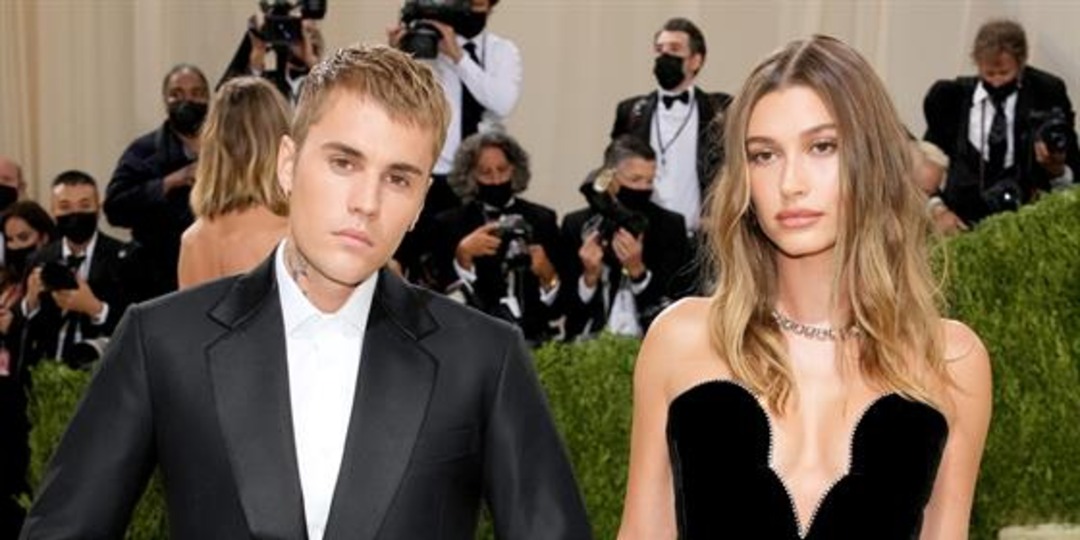 Hailey Bieber Reflects on Marriage to Justin Bieber - E! Online.jpg