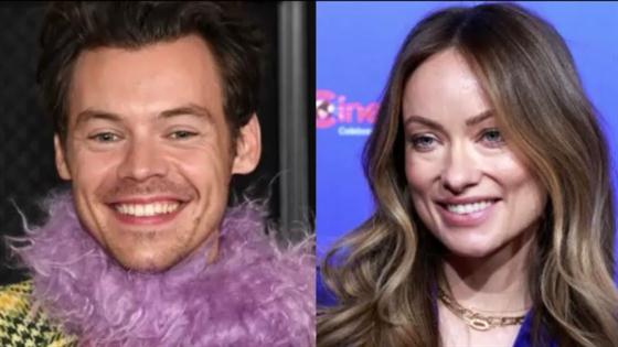 Olivia Wilde Spotted in New York City Ahead of Harry Styles' Next Madison  Square Garden Show: Photo 4645473, Olivia Wilde Photos