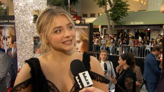 Neighbors 2' Premiere: Seth Rogen and Rose Byrne Explain Zac Efron's  Absence – The Hollywood Reporter