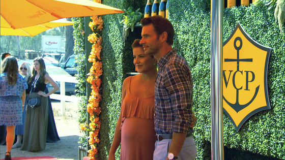 Scott Foley Preparing for Baby No. 3!